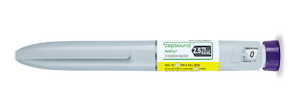 Zepbound pen