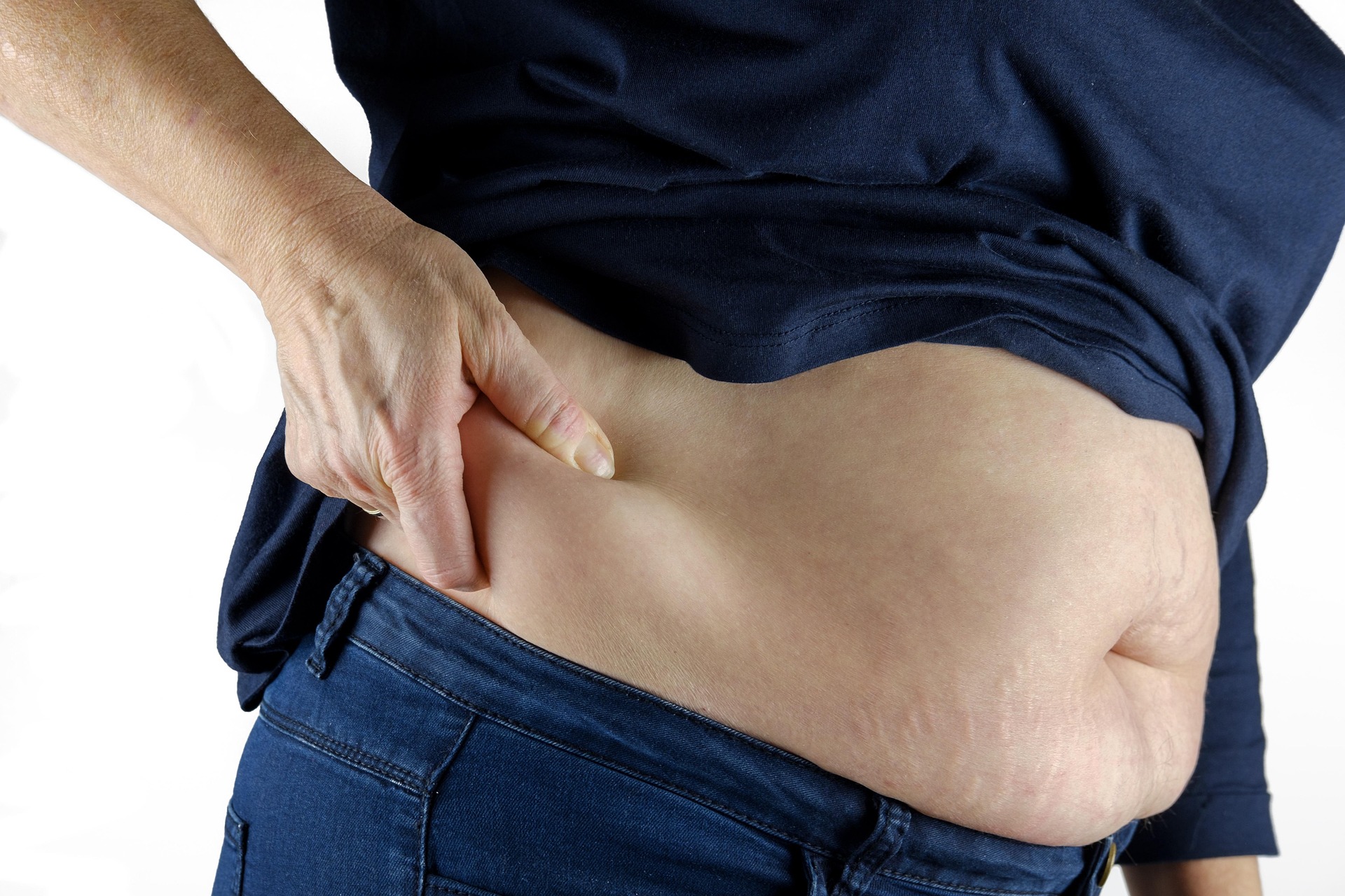 weight loss for women over 40