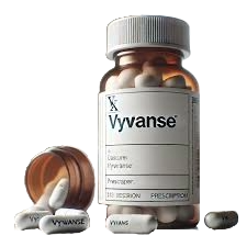 Vyvanse